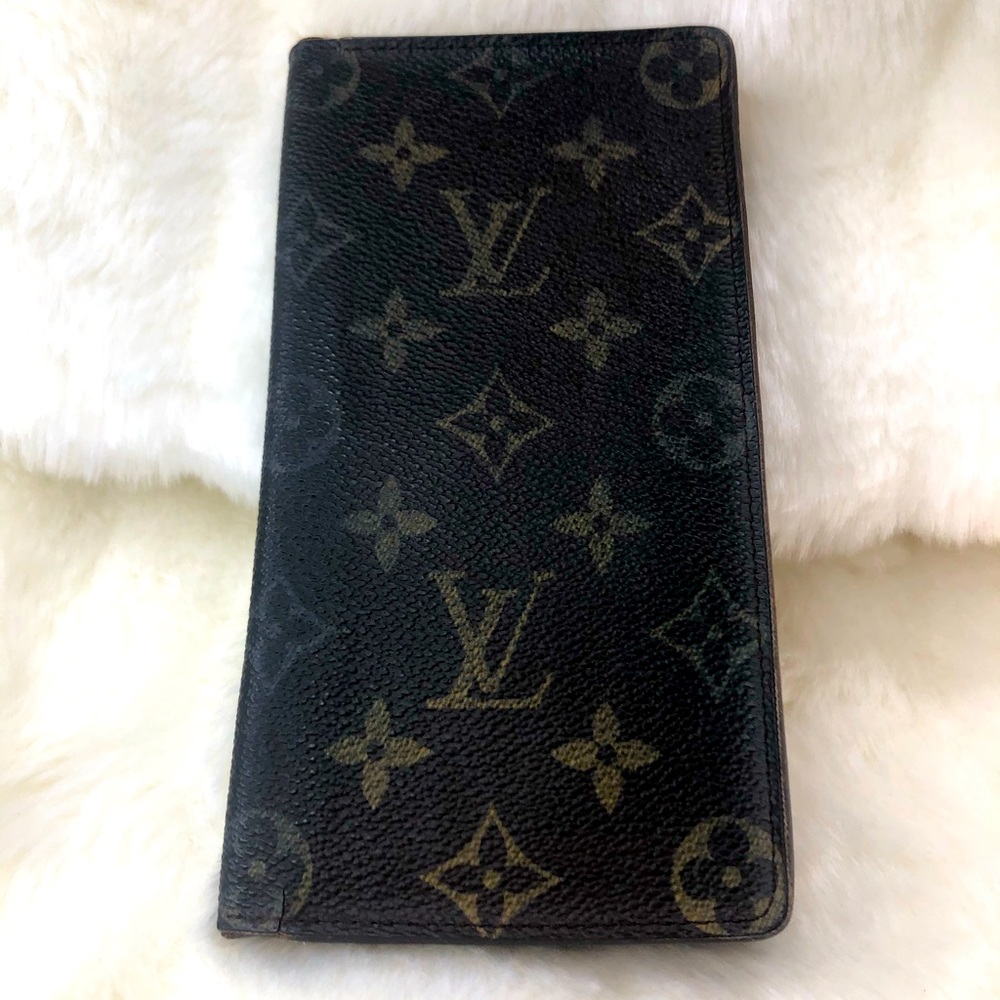 🔥SALE🔥Louis Vuitton Bifold Long Wallet